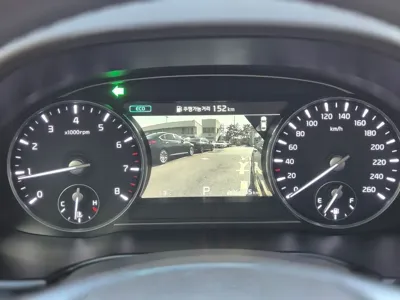 Kia K9 2019, 135785 км, за 12406.46 USD
