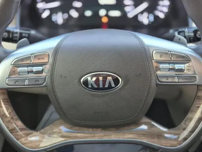 Kia K9 2019, 135785 км, за 12406.46 USD - фото 6