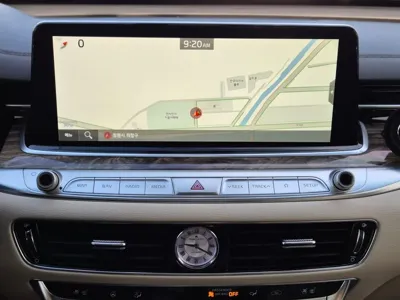 Kia K9 2019, 135785 км, за 12406.46 USD - фото 7