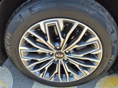 Kia K9 2019, 135785 км, за 12406.46 USD - фото 17