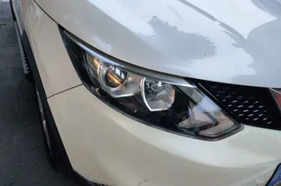 Nissan Qashqai 2016, 93900 км, за 6563 USD - фото 7
