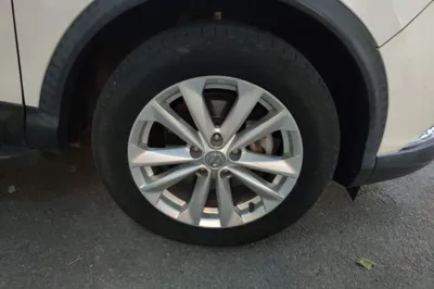 Nissan Qashqai 2016, 93900 км, за 6563 USD - фото 8