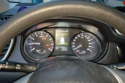 Nissan Qashqai 2016, 93900 км, за 6563 USD - фото 11