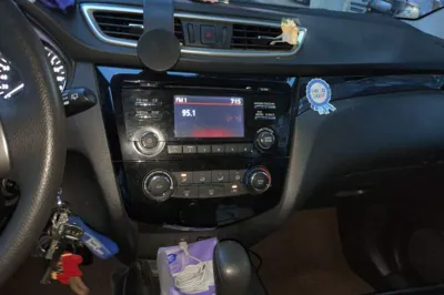 Nissan Qashqai 2016, 93900 км, за 6563 USD - фото 13