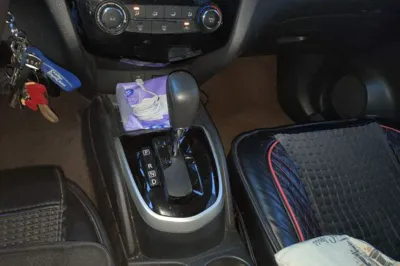 Nissan Qashqai 2016, 93900 км, за 6563 USD - фото 14