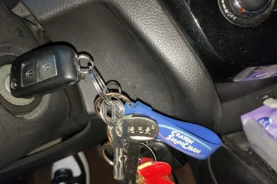 Nissan Qashqai 2016, 93900 км, за 6563 USD - фото 20
