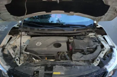 Nissan Qashqai 2016, 93900 км, за 6563 USD - фото 21