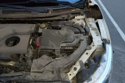 Nissan Qashqai 2016, 93900 км, за 6563 USD - фото 22