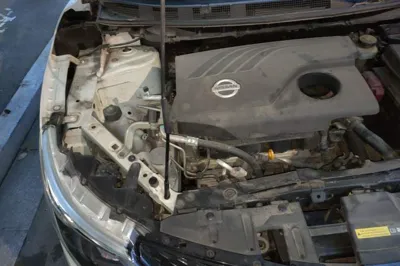 Nissan Qashqai 2016, 93900 км, за 6563 USD - фото 23
