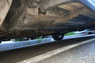 Nissan Qashqai 2016, 93900 км, за 6563 USD - фото 26