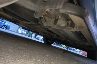 Nissan Qashqai 2016, 93900 км, за 6563 USD - фото 29