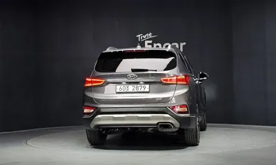 Hyundai Santafe 2019, 146709 км, за 10569.81 USD