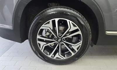 Hyundai Santafe 2019, 146709 км, за 10569.81 USD