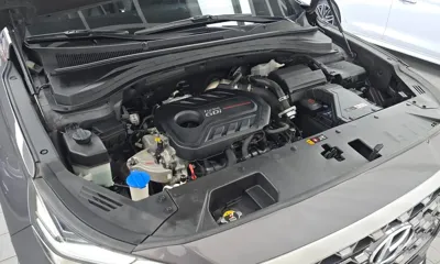 Hyundai Santafe 2019, 146709 км, за 10569.81 USD - фото 6