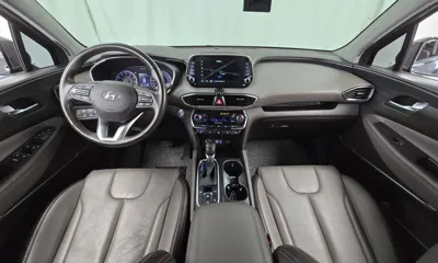 Hyundai Santafe 2019, 146709 км, за 10569.81 USD - фото 7