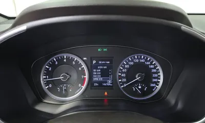 Hyundai Santafe 2019, 146709 км, за 10569.81 USD - фото 8