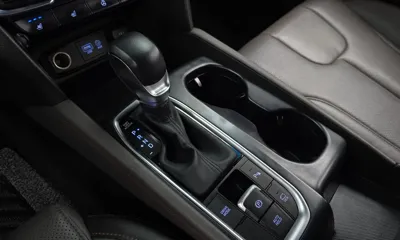 Hyundai Santafe 2019, 146709 км, за 10569.81 USD - фото 9