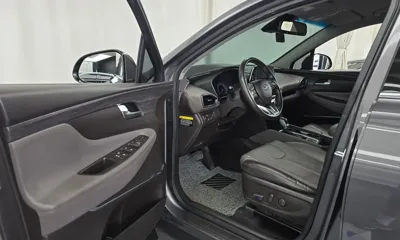 Hyundai Santafe 2019, 146709 км, за 10569.81 USD - фото 10