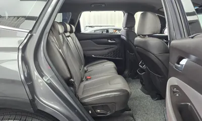 Hyundai Santafe 2019, 146709 км, за 10569.81 USD - фото 11