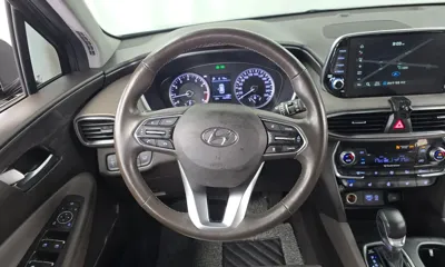 Hyundai Santafe 2019, 146709 км, за 10569.81 USD - фото 13