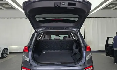 Hyundai Santafe 2019, 146709 км, за 10569.81 USD - фото 20