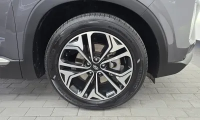 Hyundai Santafe 2019, 146709 км, за 10569.81 USD - фото 21