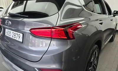 Hyundai Santafe 2019, 146709 км, за 10569.81 USD - фото 23