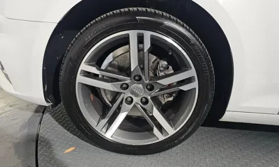 Audi A4 2019, 37317 км, за 12884.04 USD