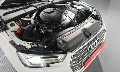 Audi A4 2019, 37317 км, за 12884.04 USD - фото 6