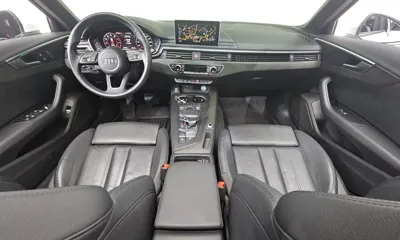 Audi A4 2019, 37317 км, за 12884.04 USD - фото 7