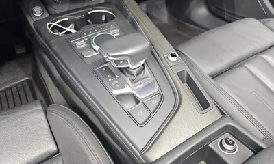 Audi A4 2019, 37317 км, за 12884.04 USD - фото 9