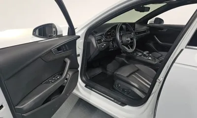 Audi A4 2019, 37317 км, за 12884.04 USD - фото 10