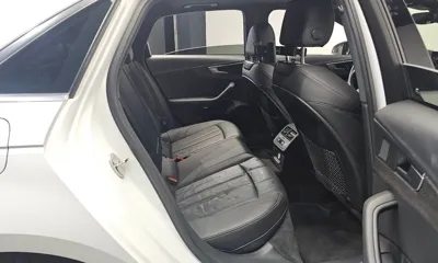 Audi A4 2019, 37317 км, за 12884.04 USD - фото 12
