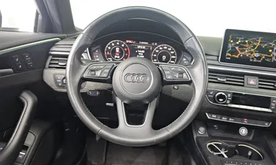 Audi A4 2019, 37317 км, за 12884.04 USD - фото 13