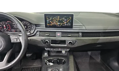 Audi A4 2019, 37317 км, за 12884.04 USD - фото 15