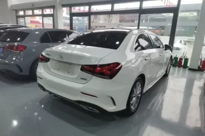 Mercedes-Benz A-Class 2022, 66200 км, за 16866 USD - фото 6
