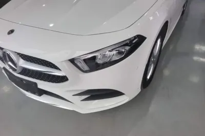 Mercedes-Benz A-Class 2022, 66200 км, за 16866 USD - фото 8