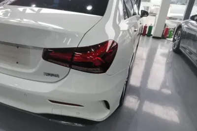 Mercedes-Benz A-Class 2022, 66200 км, за 16866 USD - фото 9