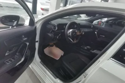 Mercedes-Benz A-Class 2022, 66200 км, за 16866 USD - фото 23