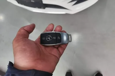 Mercedes-Benz A-Class 2022, 66200 км, за 16866 USD - фото 28