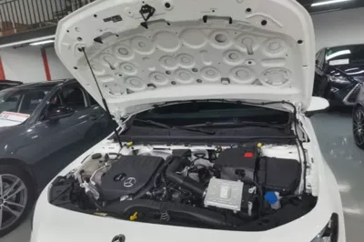 Mercedes-Benz A-Class 2022, 66200 км, за 16866 USD - фото 30