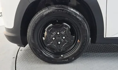Hyundai Casper 2023, 101502 км, за 7100.98 USD