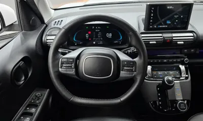 Hyundai Casper 2023, 101502 км, за 7100.98 USD - фото 13