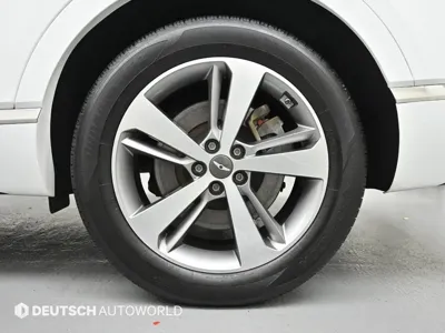 Genesis GV80 2020, 125552 км, за 24127.46 USD