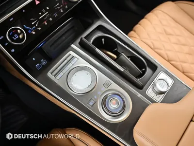 Genesis GV80 2020, 125552 км, за 24127.46 USD - фото 9