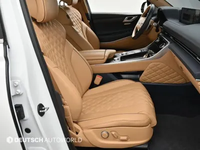 Genesis GV80 2020, 125552 км, за 24127.46 USD - фото 10