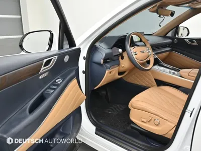 Genesis GV80 2020, 125552 км, за 24127.46 USD - фото 11