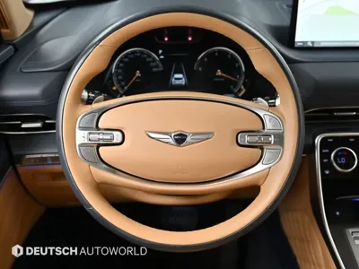 Genesis GV80 2020, 125552 км, за 24127.46 USD - фото 13