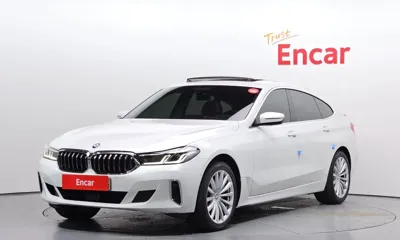 BMW Gran Turismo