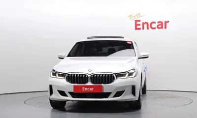 BMW Gran Turismo